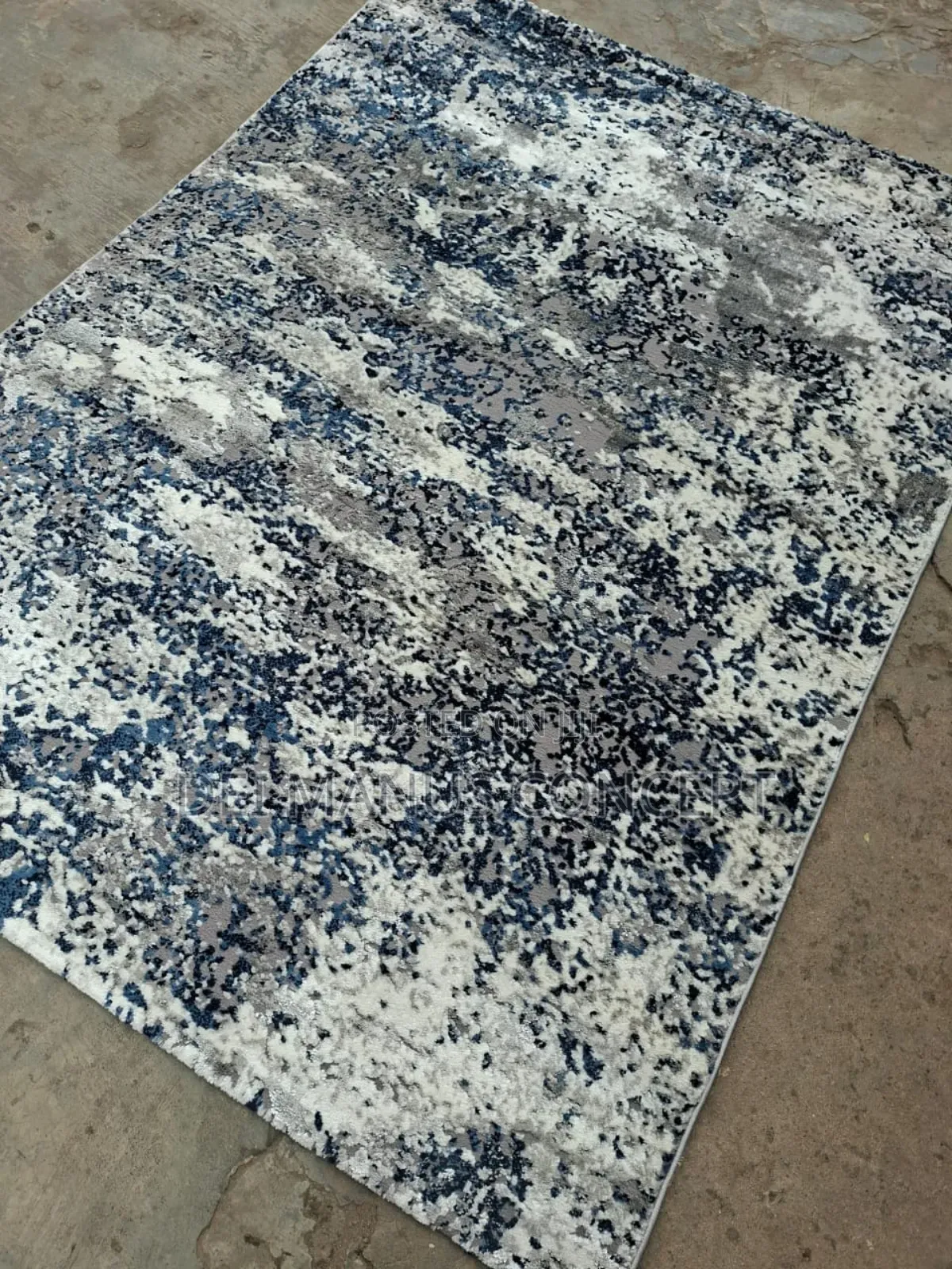 Quality Centre Rug for Living Room