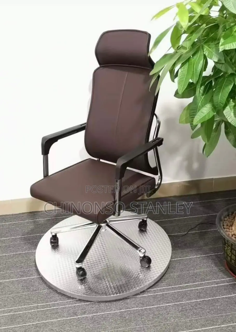 Executive Office Chair Ah08