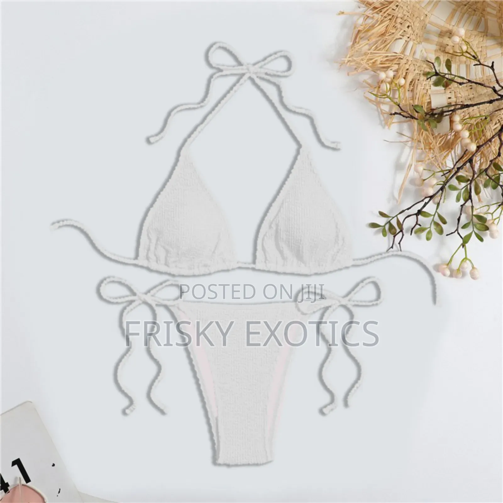 Bikini Beach Wear