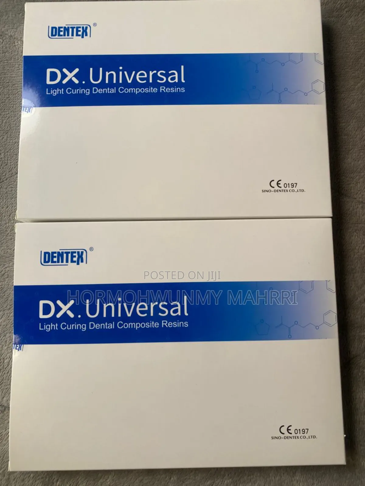 Dental/ Dentex Composite Filling