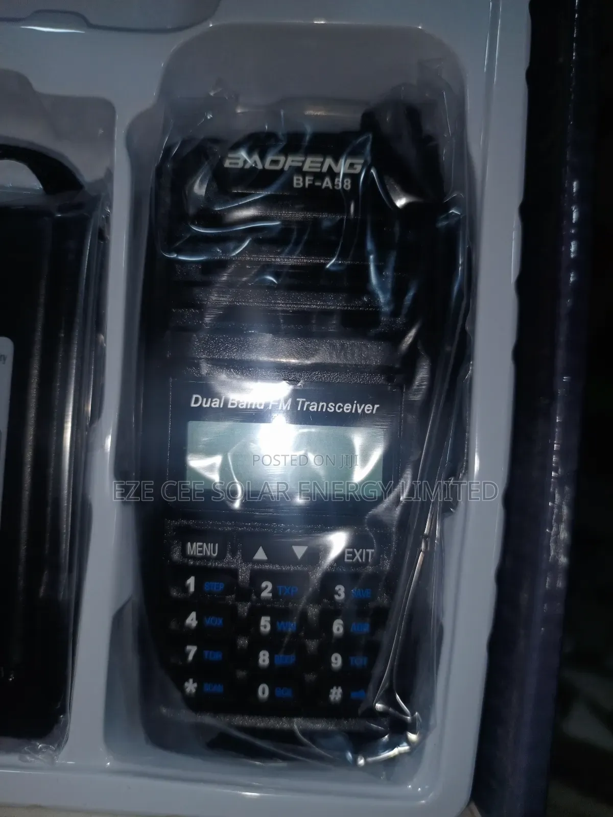 Baofeng Two Way Radio Phone