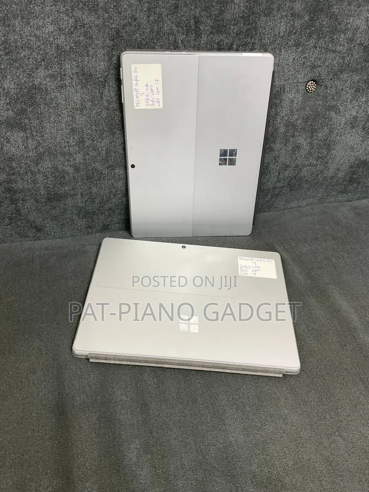 Laptop Microsoft Surface Pro 9 16GB Intel Core I7 SSD 256GB