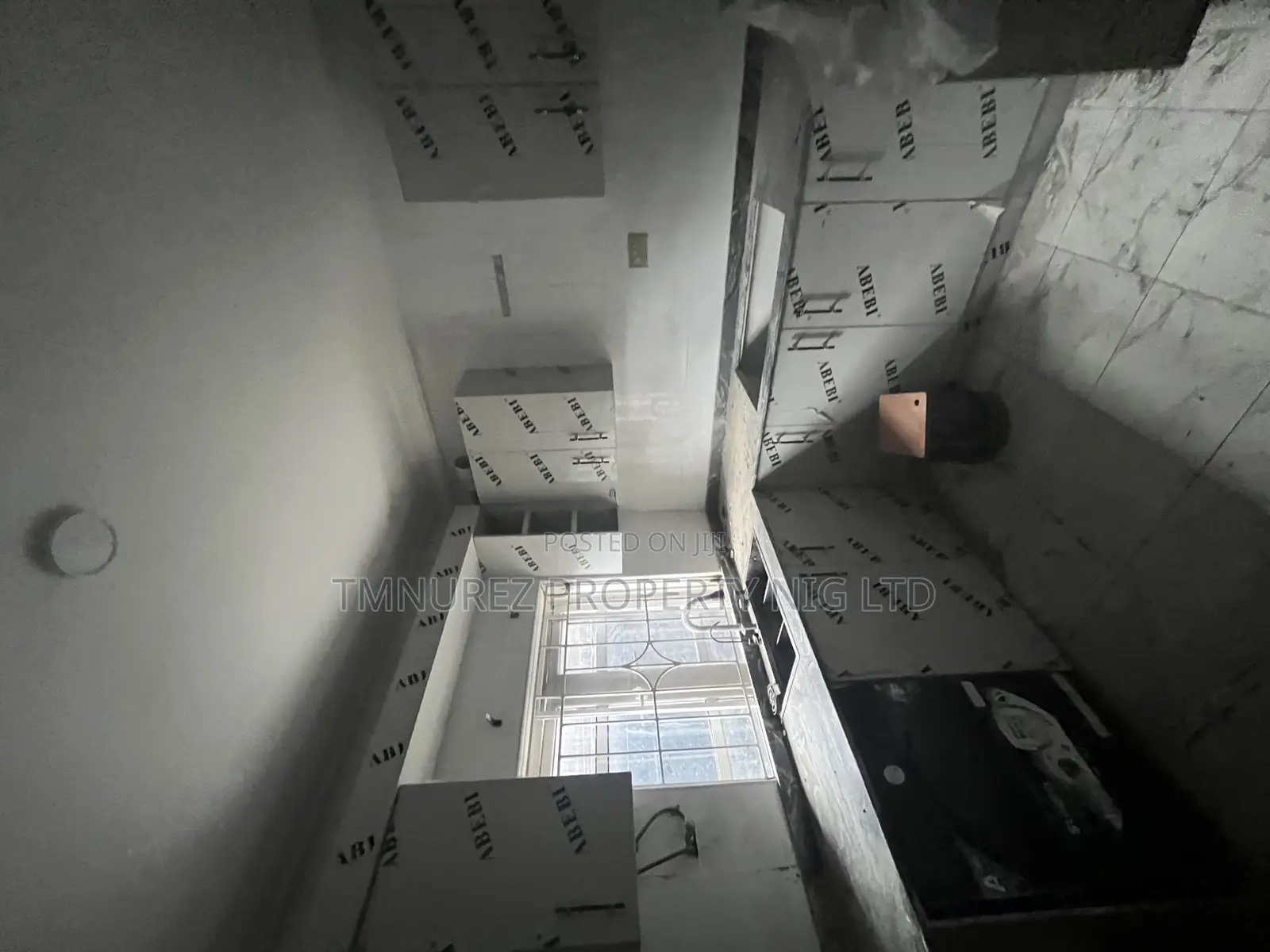 3bdrm Duplex in Ikoyi for rent