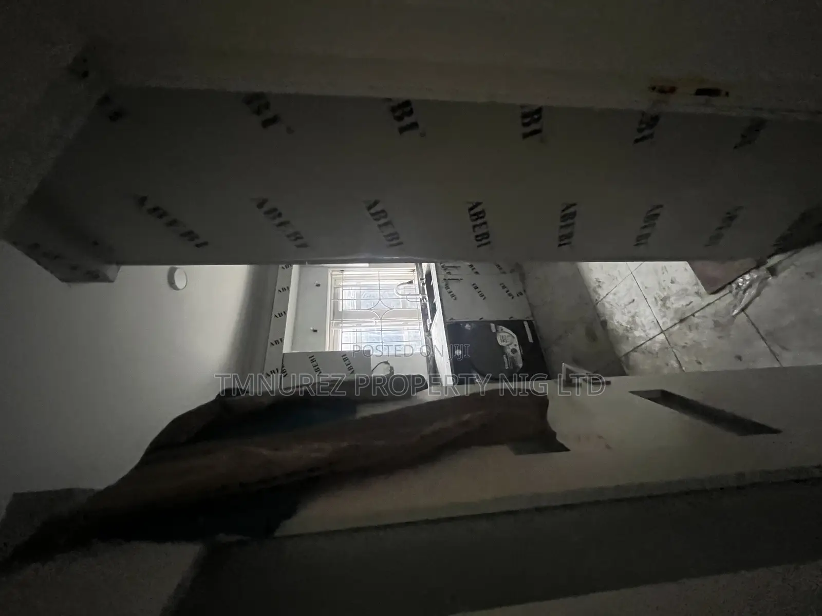 3bdrm Duplex in Ikoyi for rent