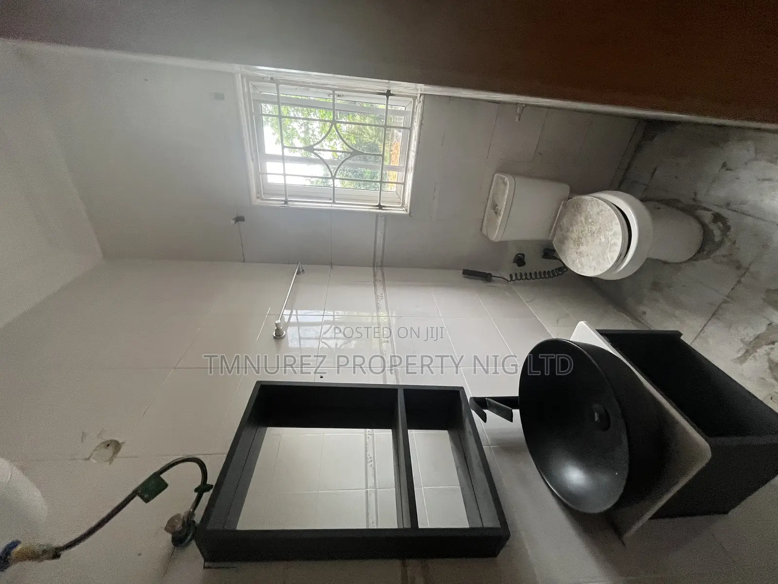 3bdrm Duplex in Ikoyi for rent