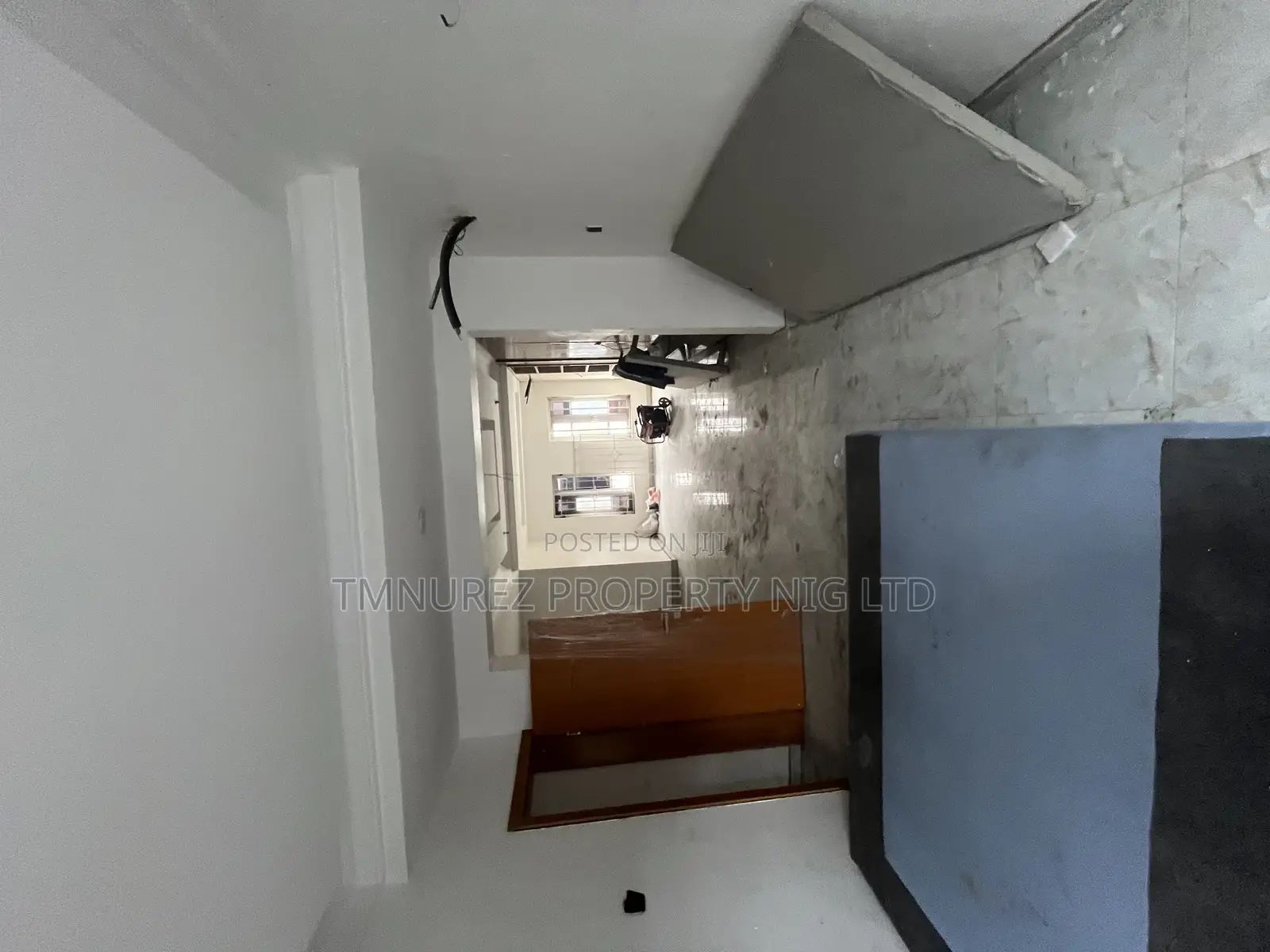 3bdrm Duplex in Ikoyi for rent