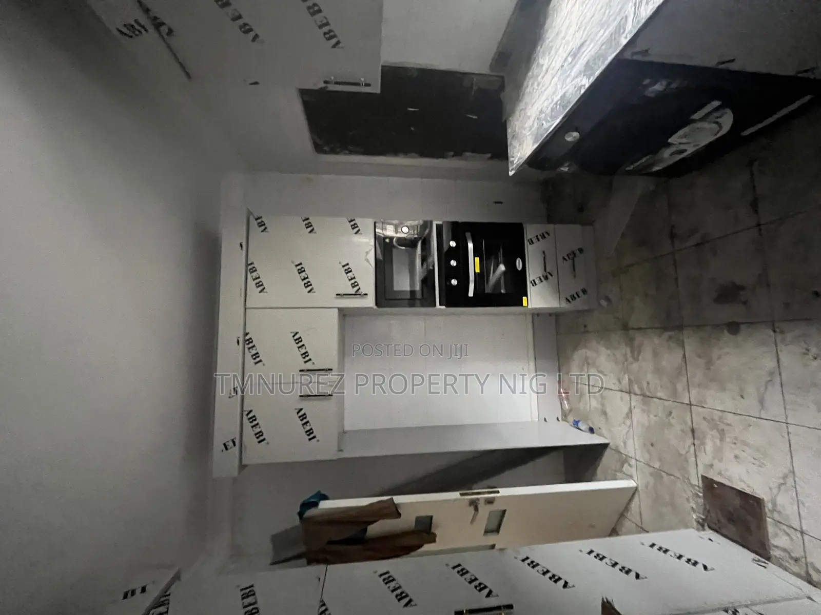 1bdrm Apartment in Ikoyi for rent