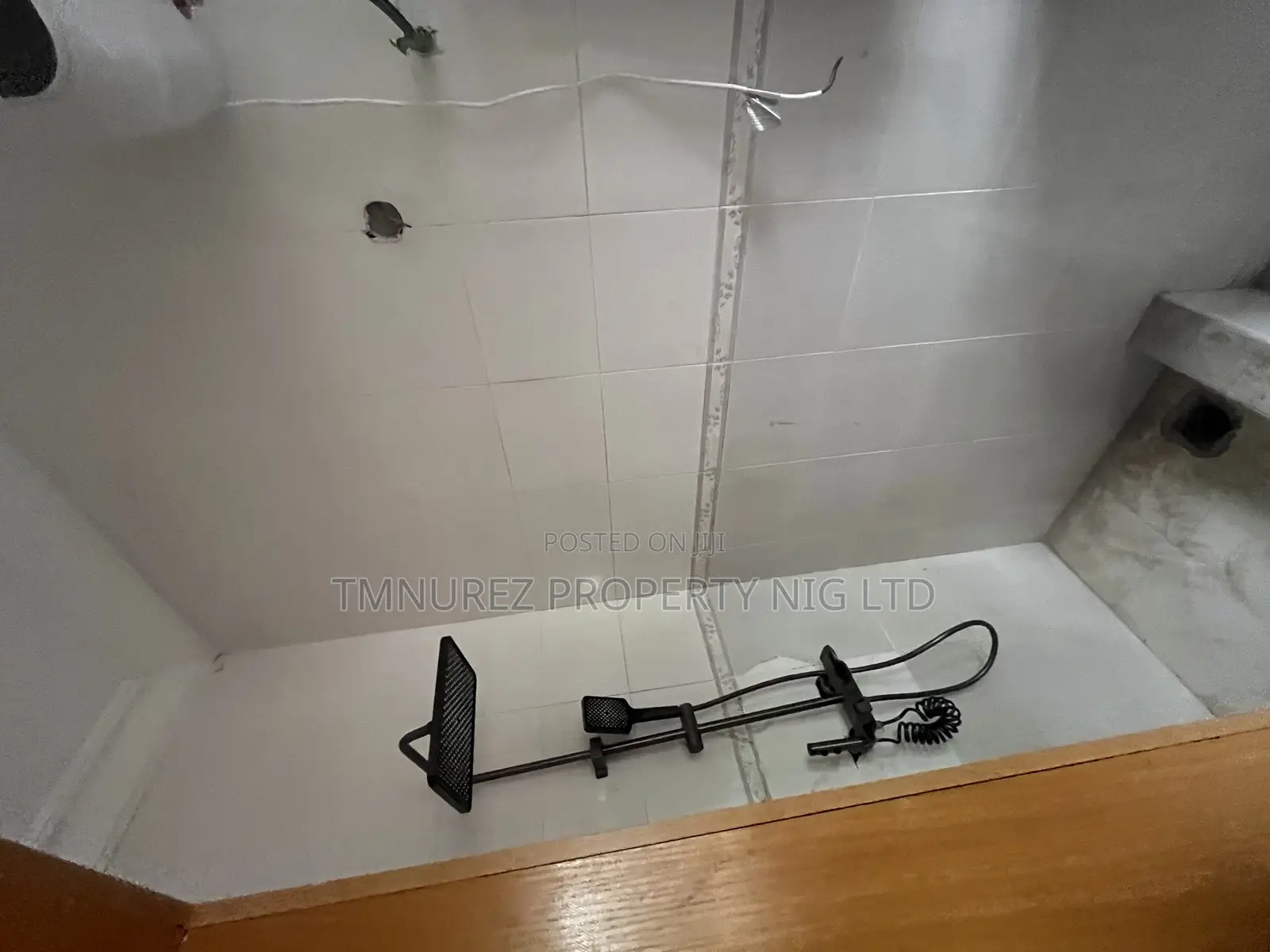 1bdrm Apartment in Ikoyi for rent