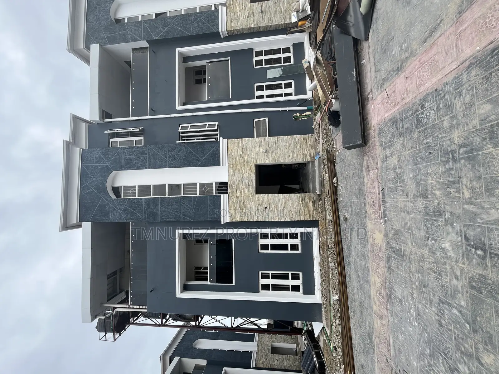 1bdrm Apartment in Ikoyi for rent