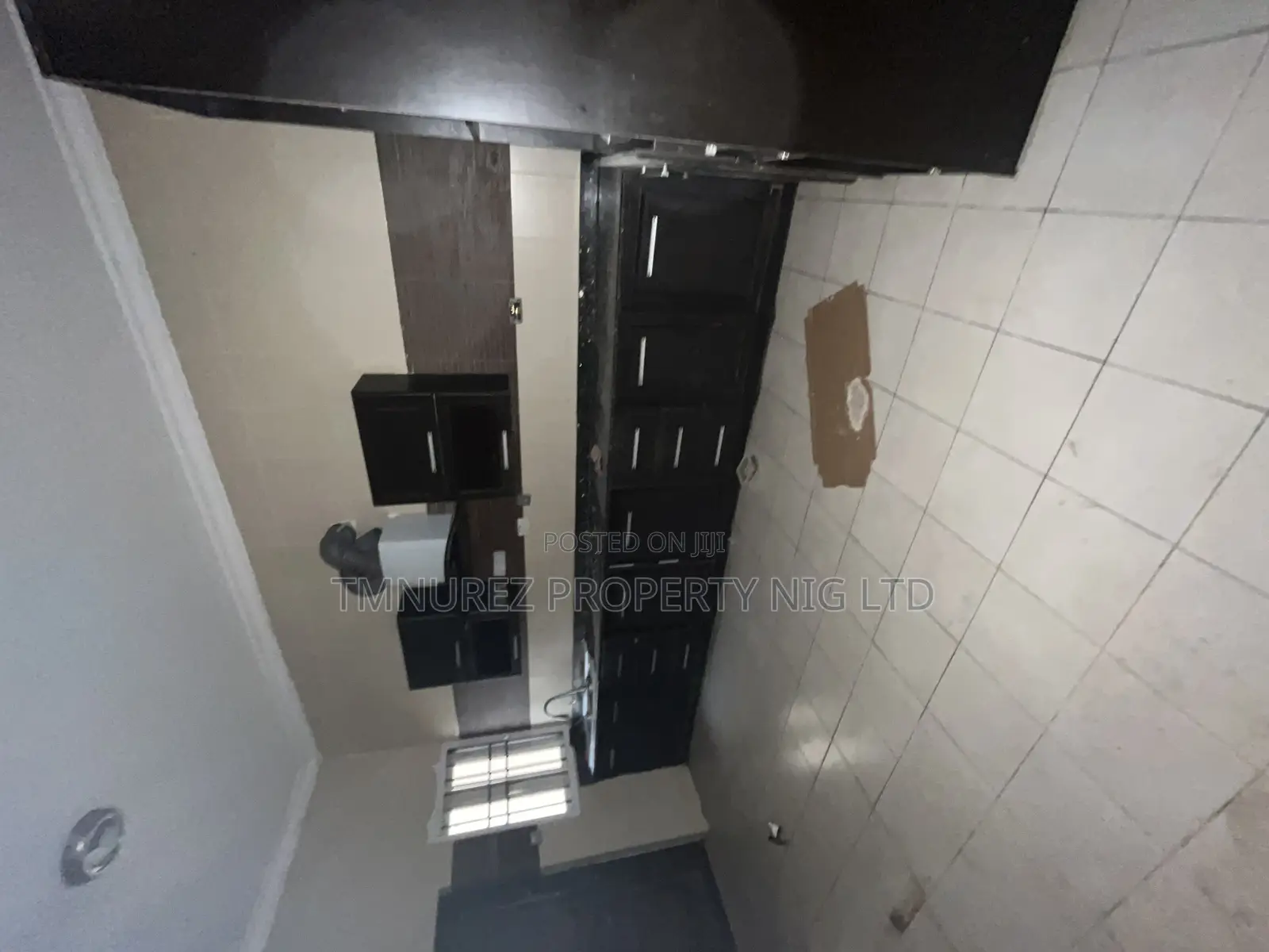 4bdrm Duplex in Lekki Phase 1 for rent