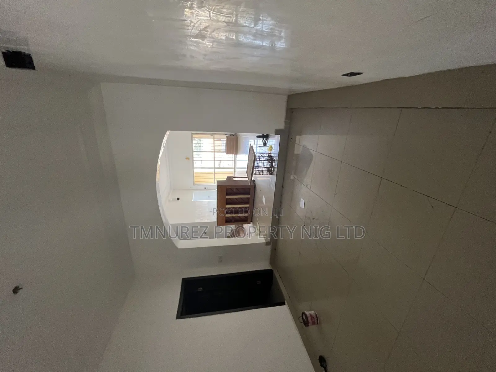 4bdrm Duplex in Lekki Phase 1 for rent