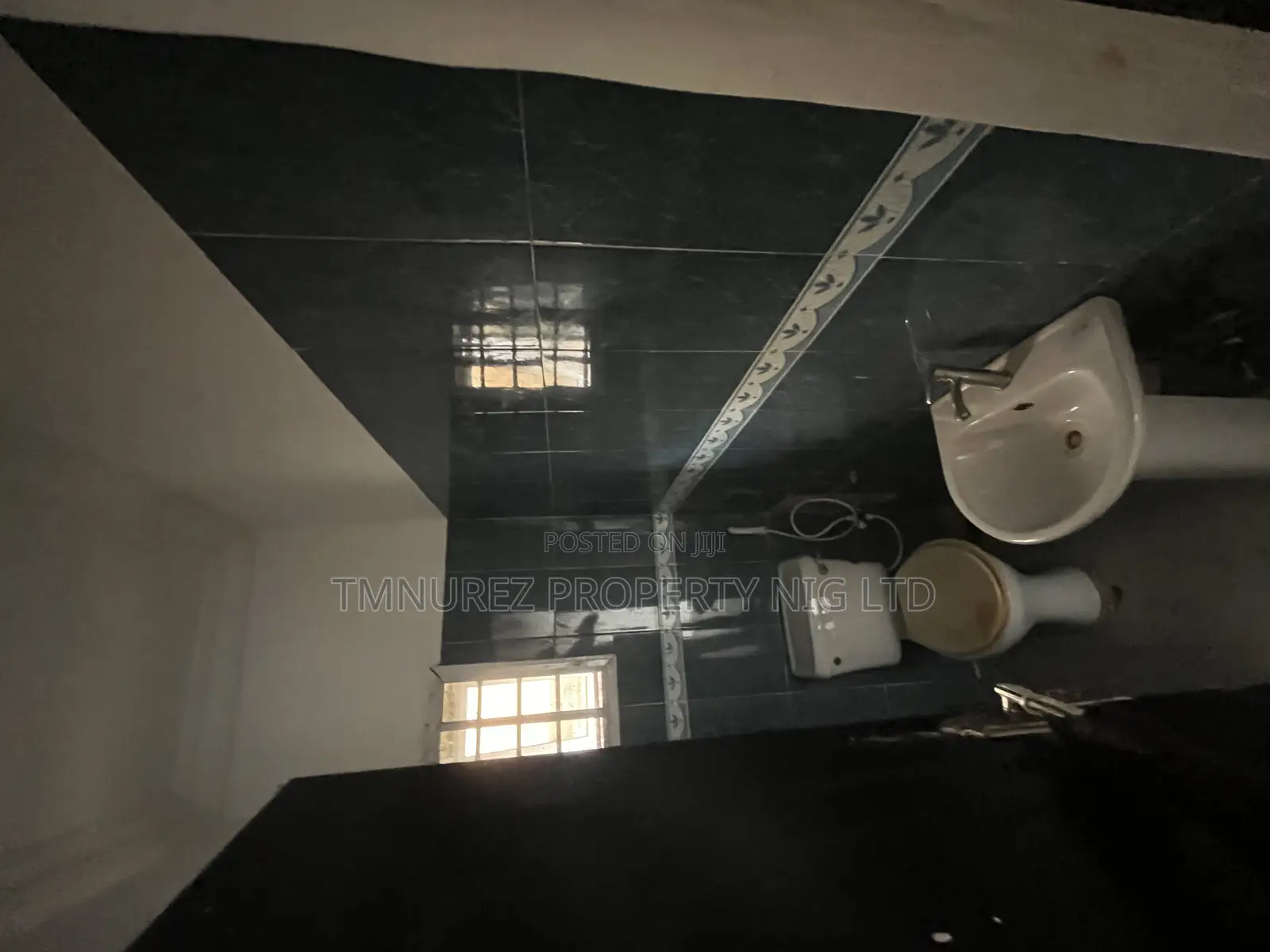3bdrm Apartment in Badore for rent