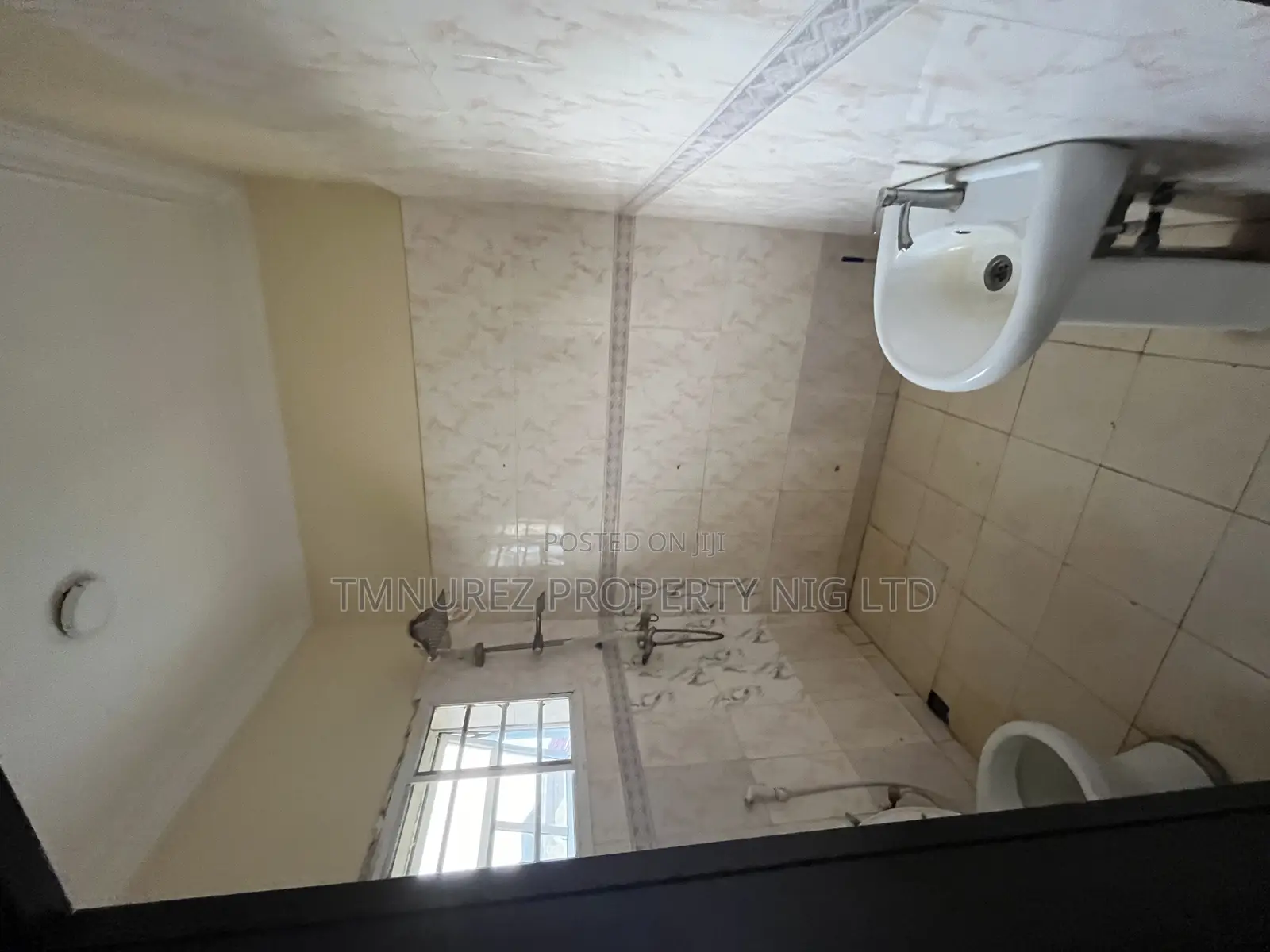 3bdrm Apartment in Badore for rent