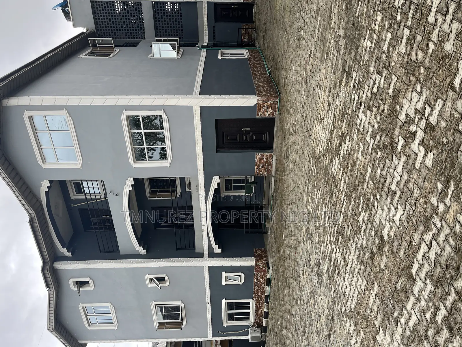 3bdrm Apartment in Badore for rent