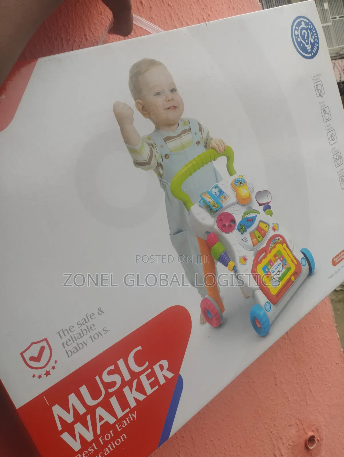 Music Walker for Sale in Alimosho