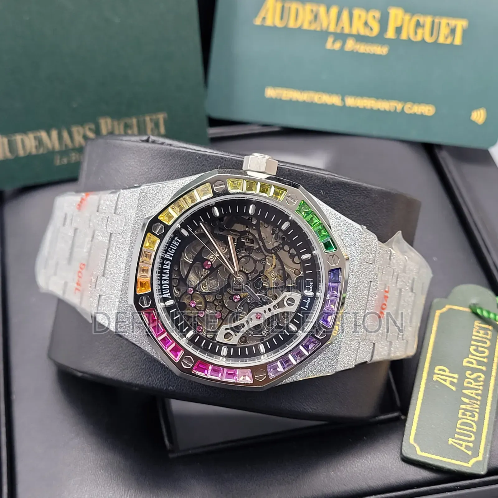 Audemars Piguet Top Quality Wristwatch