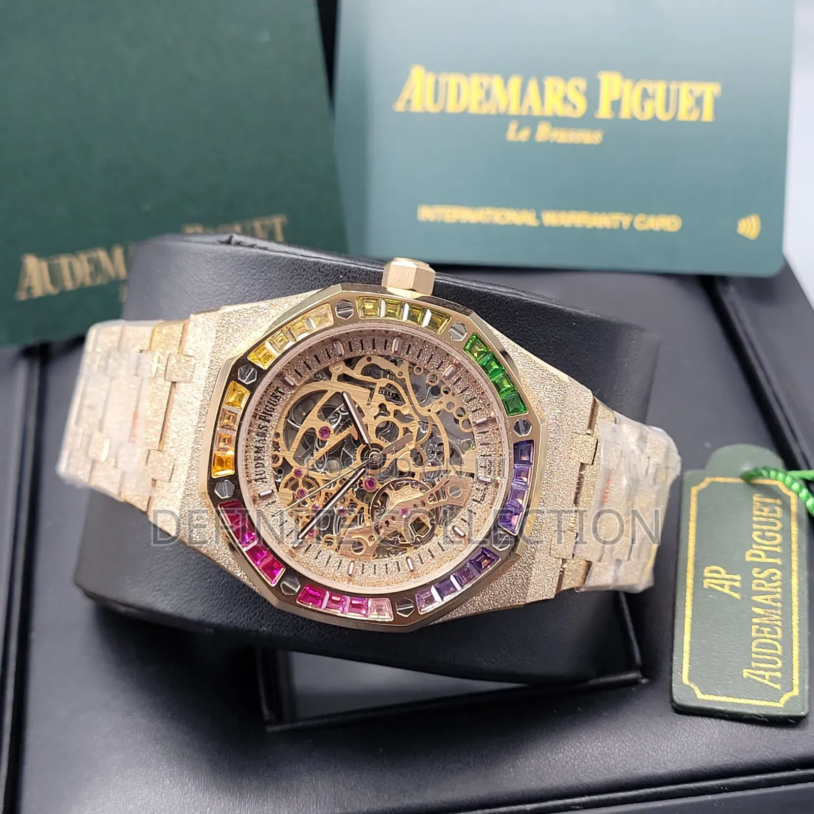 Audemars Piguet Top Quality Wristwatch