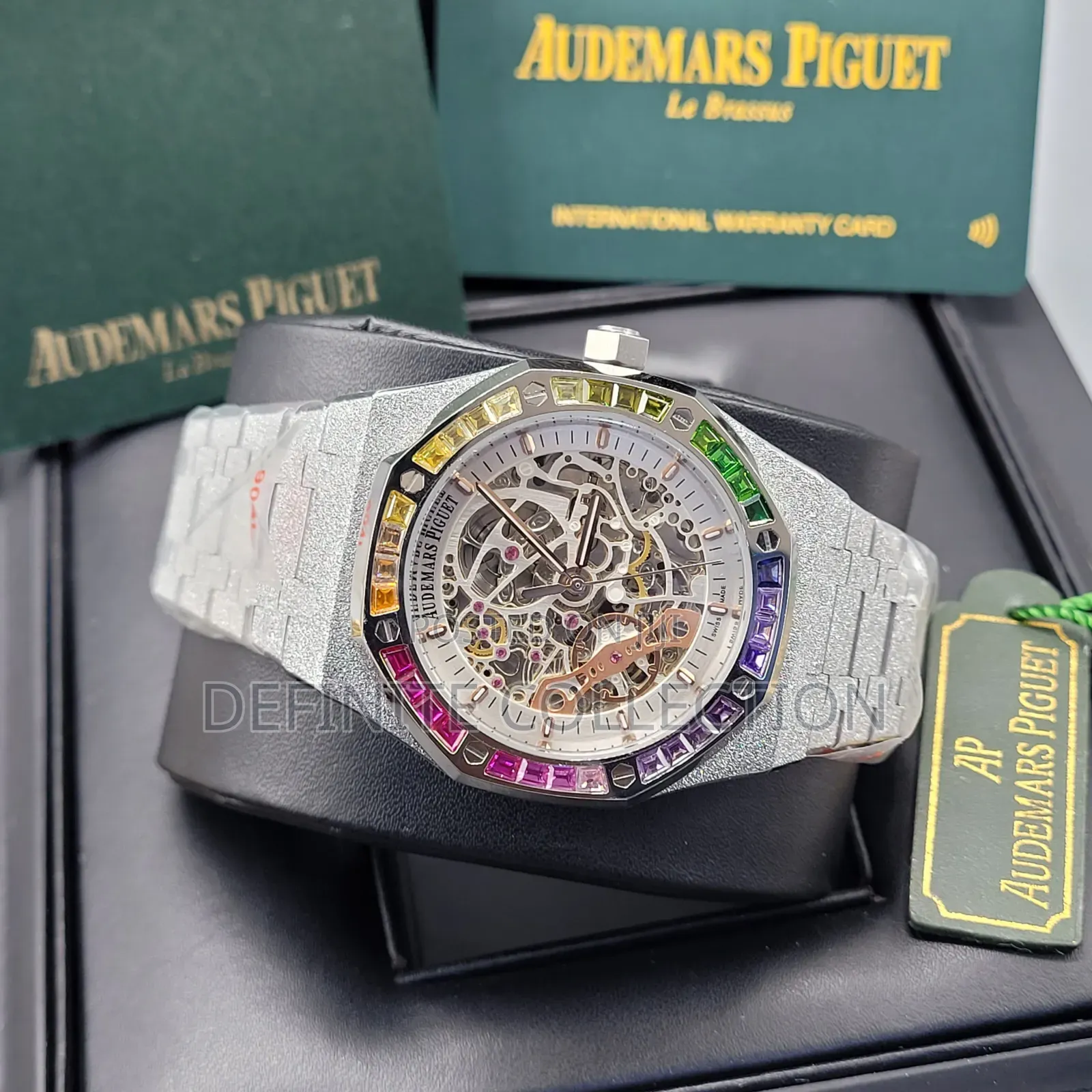 Audemars Piguet Top Quality Wristwatch