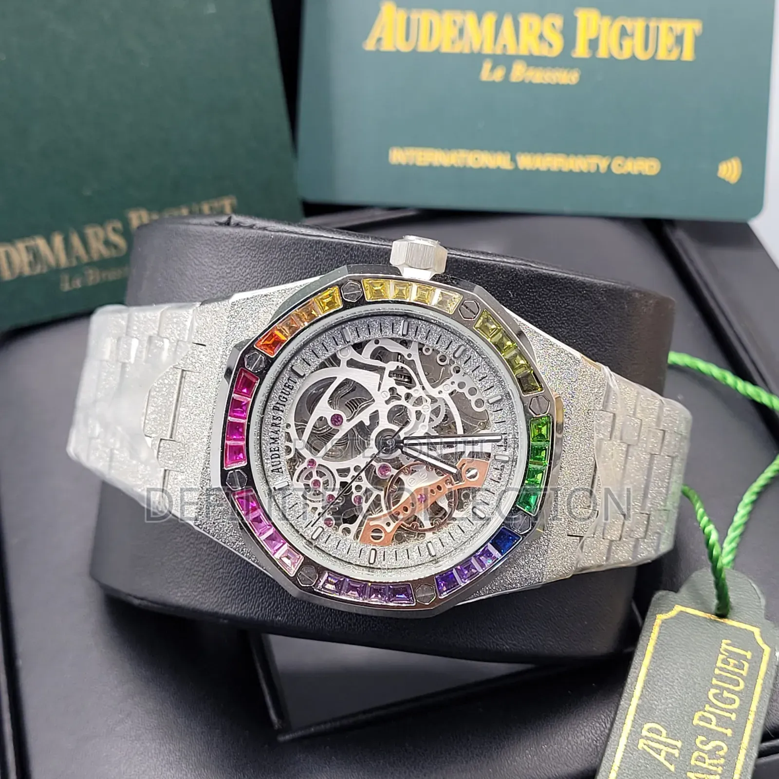 Audemars Piguet Top Quality Wristwatch