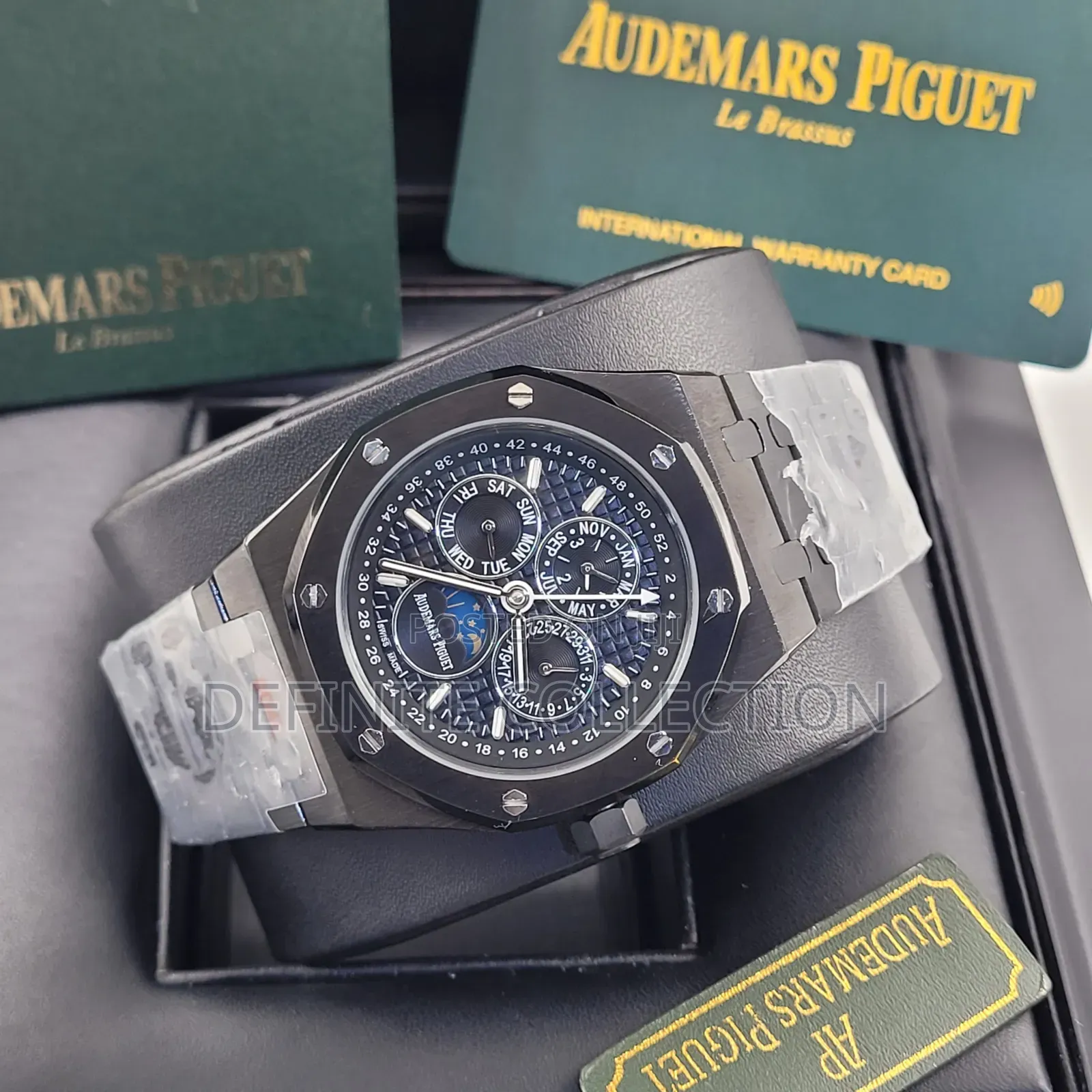 Luxury Audemars Piguet Wristwatch