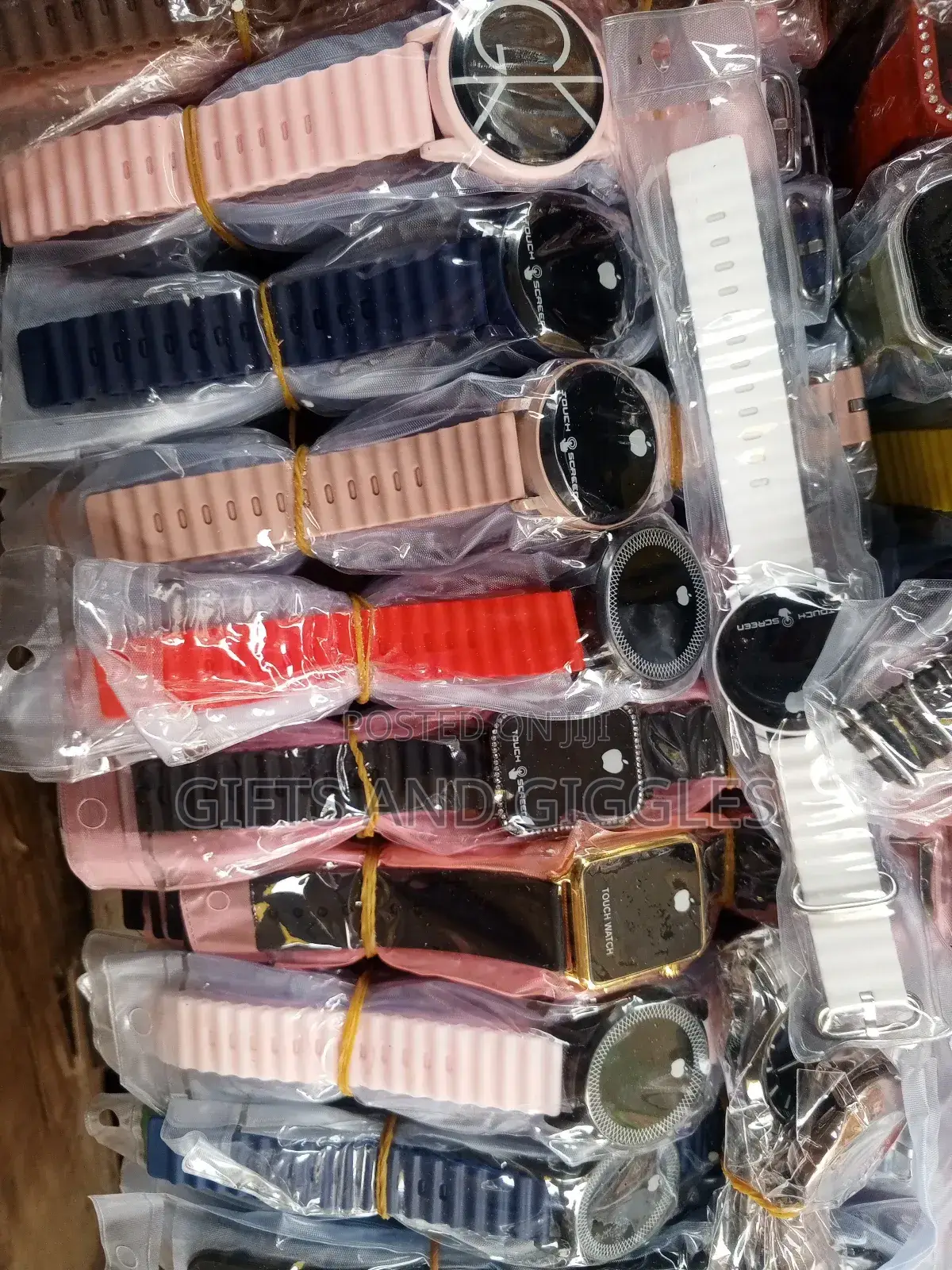 Wristwatches for Adults and Kids