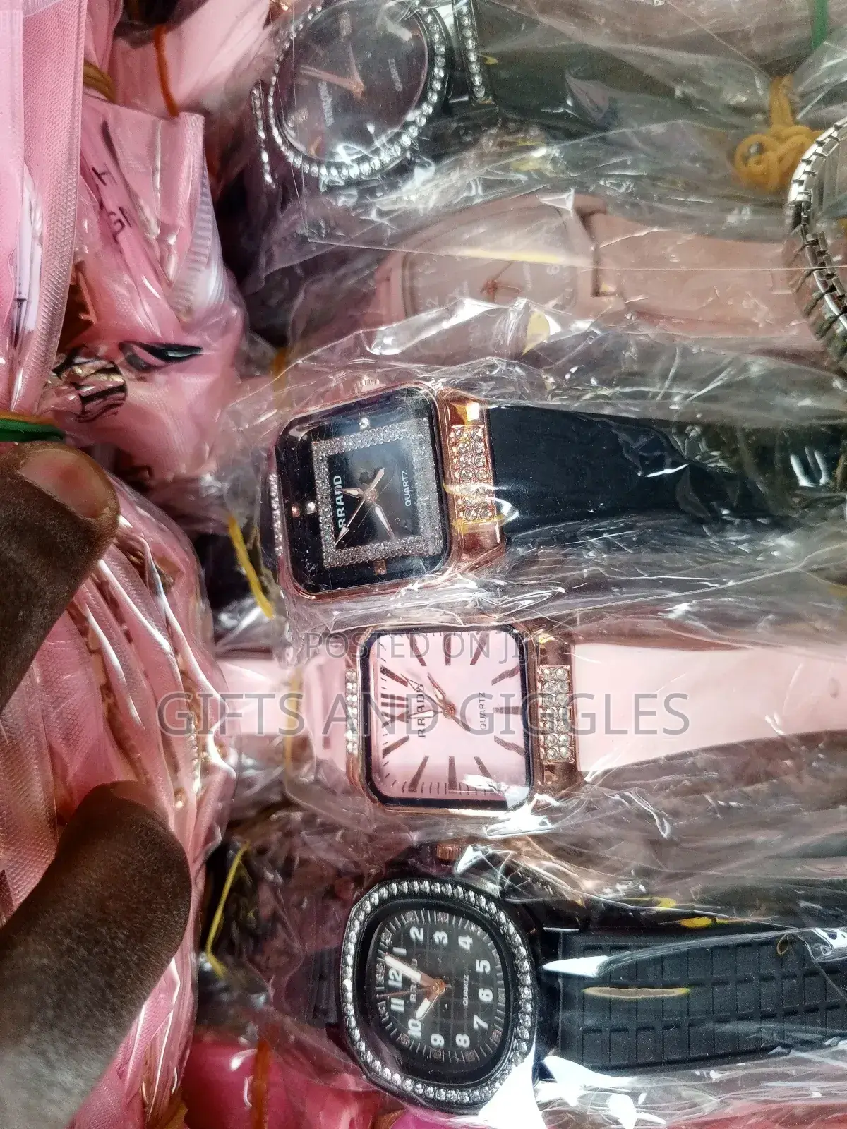 Wristwatches for Adults and Kids