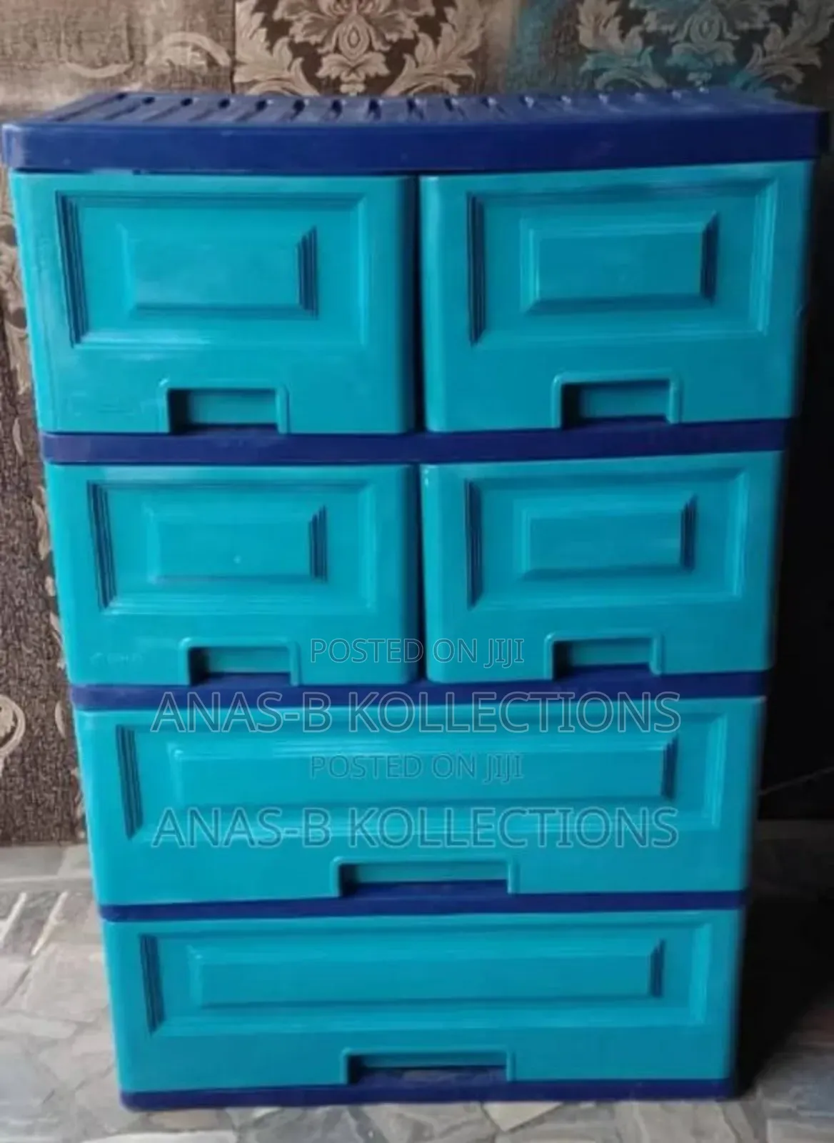 6in1 Cabinet
