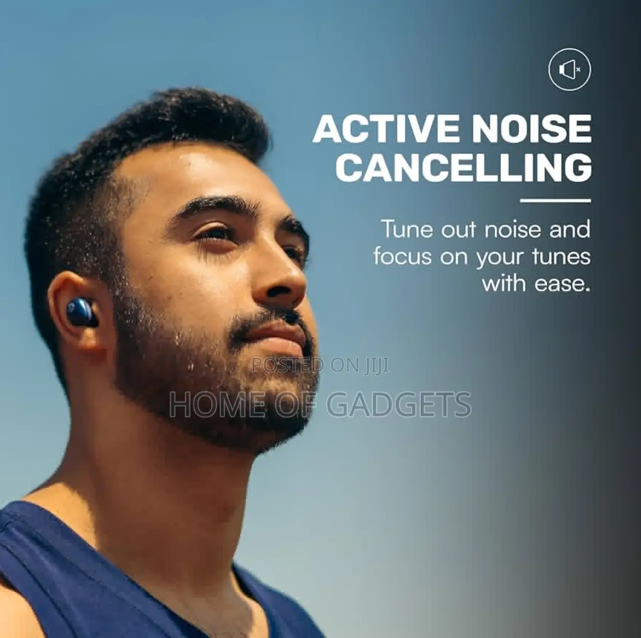 Raycon Fitness Earbud