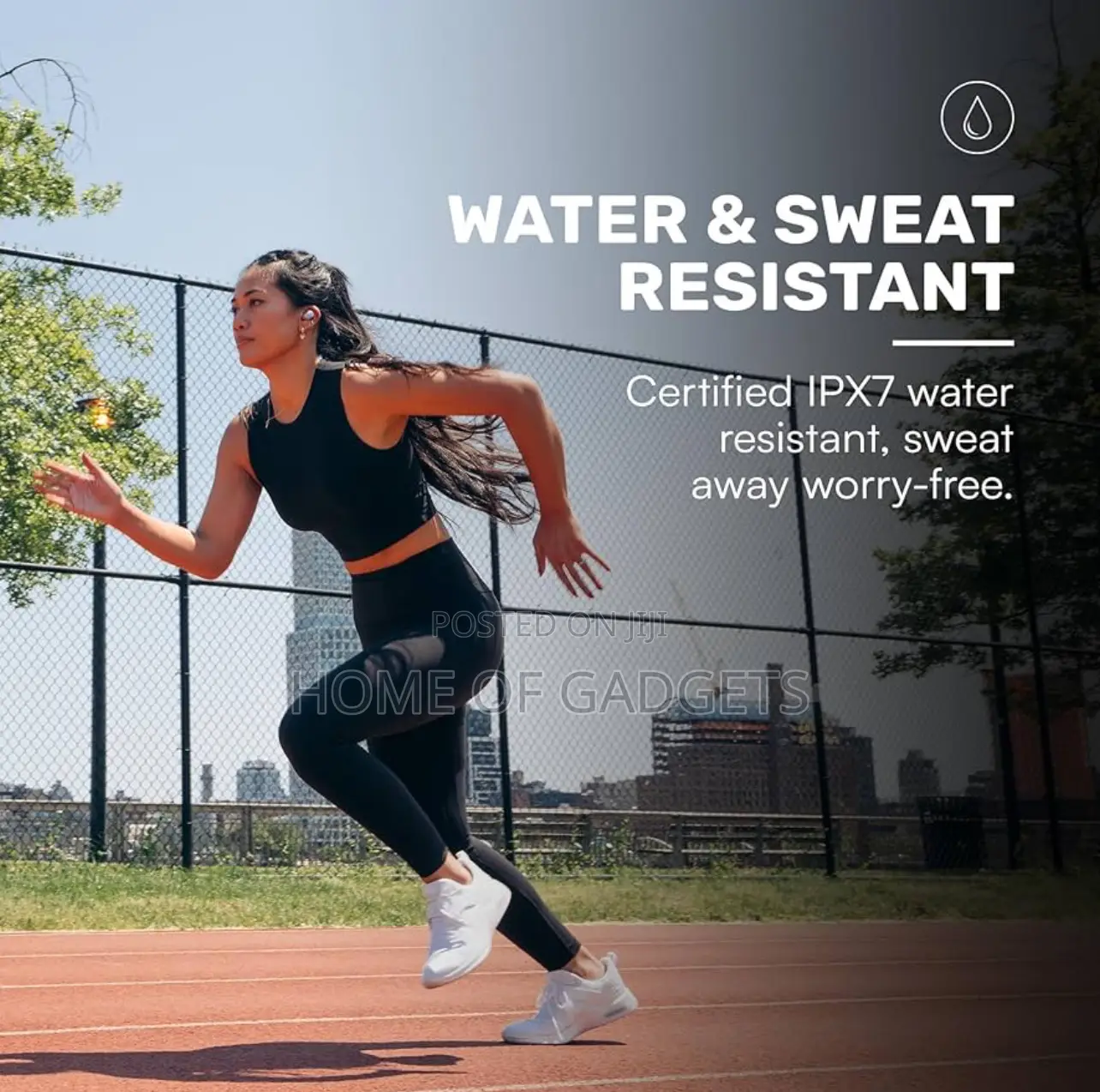 Raycon Fitness Earbud
