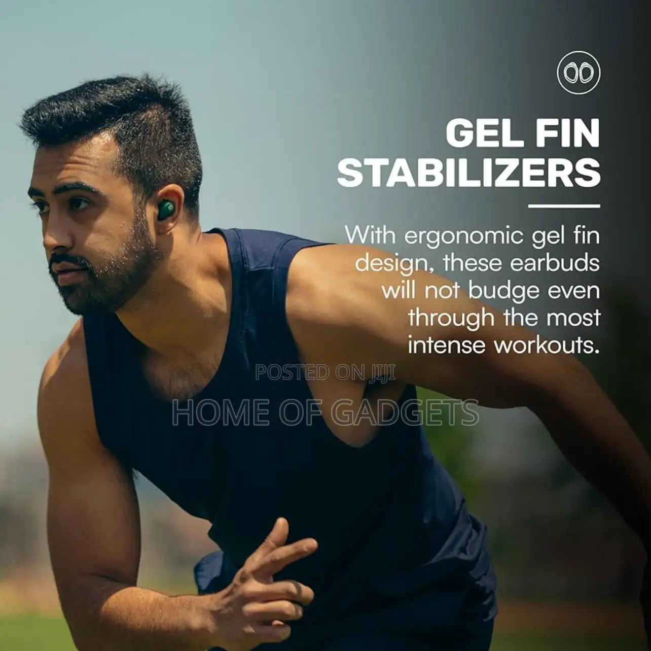 Raycon Fitness Earbud