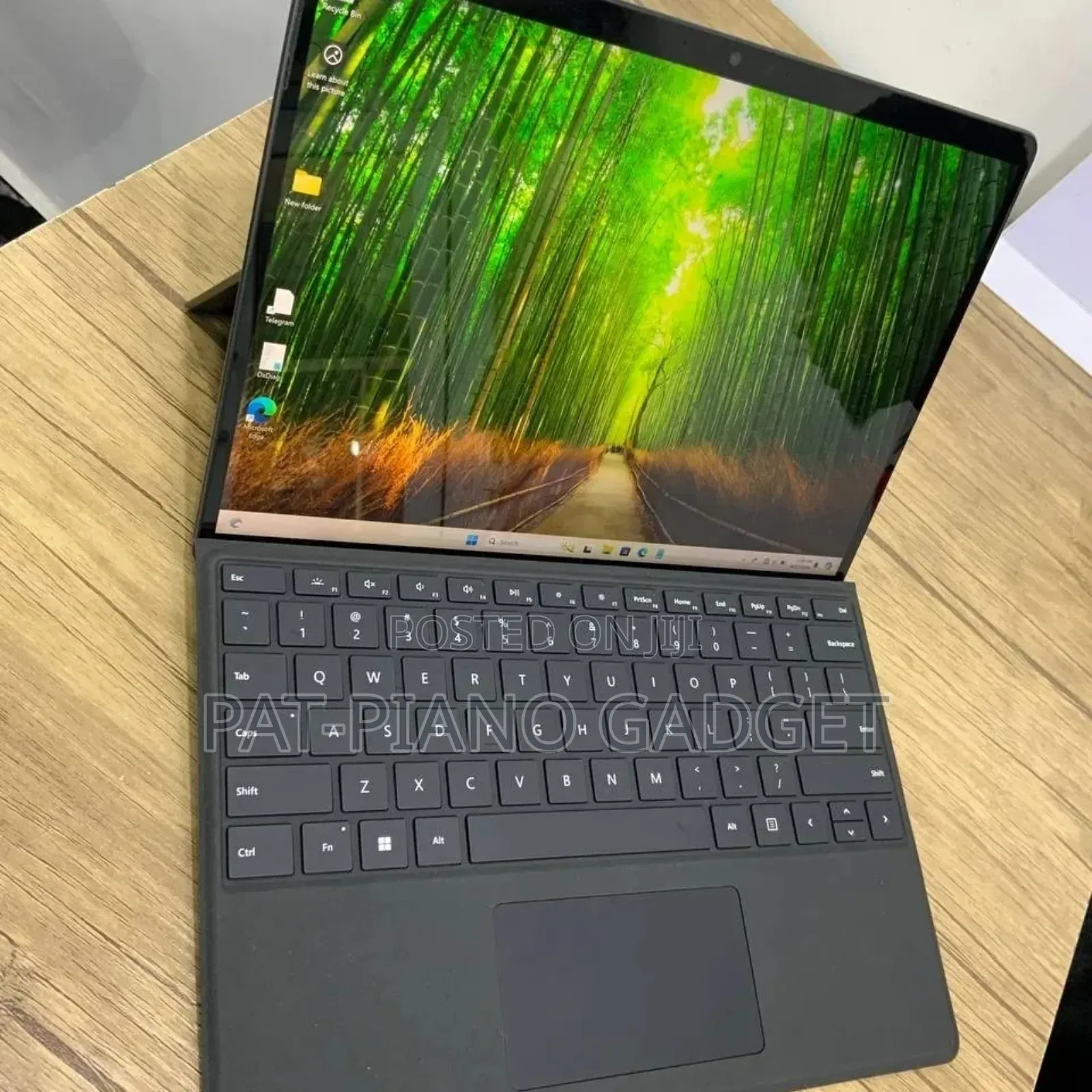 Laptop Microsoft Surface Pro 9 16GB Intel Core I7 SSD 256GB