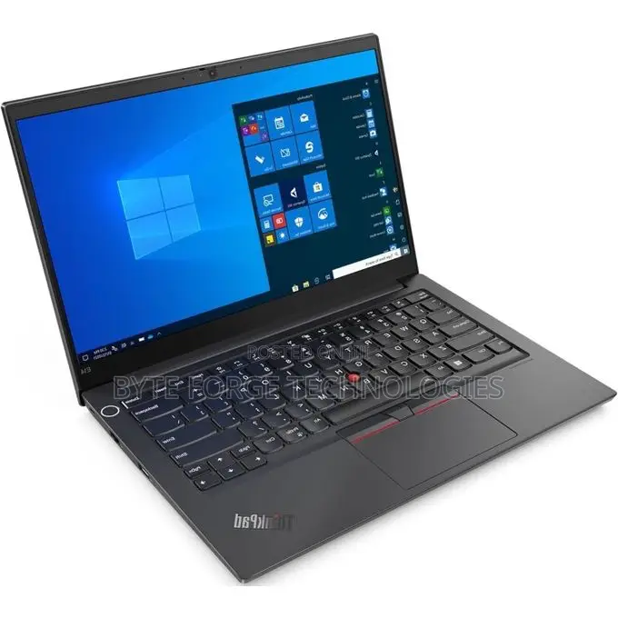New Laptop Lenovo ThinkPad E14 G5 16GB Intel Core Ultra 7 SSD 512GB