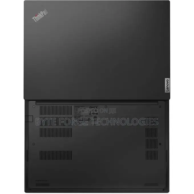 New Laptop Lenovo ThinkPad E14 G5 16GB Intel Core Ultra 7 SSD 512GB
