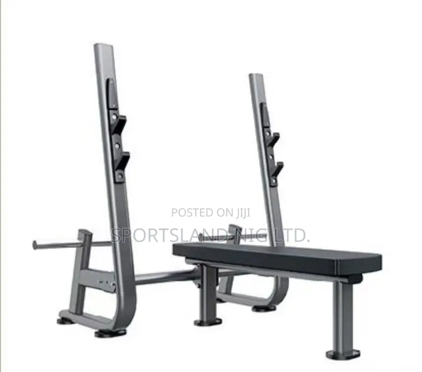 Olympic Flat Weigth Bench