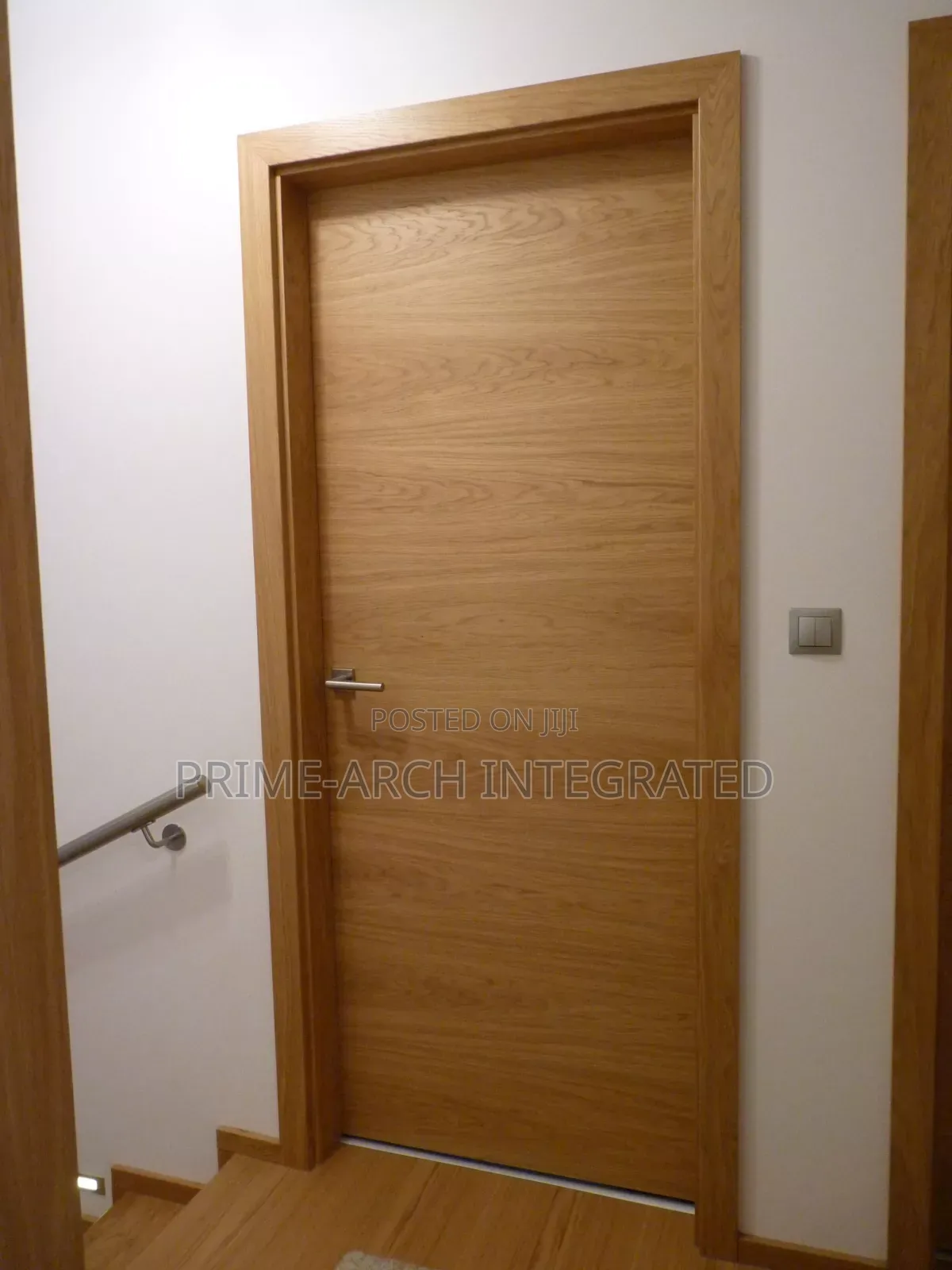 Internal Door