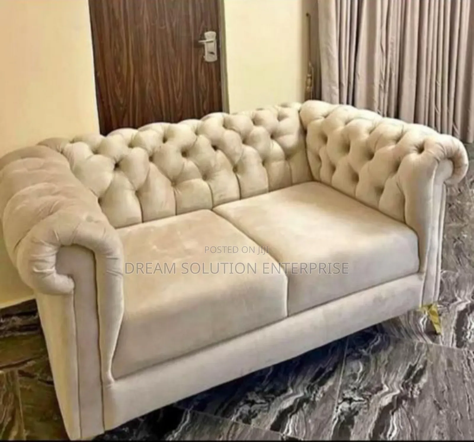 Quality 2 Seater Sofa Chair