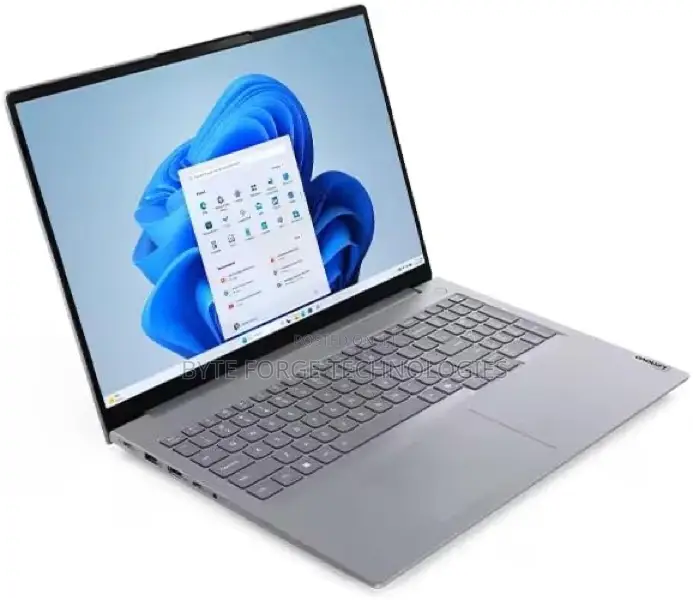 New Laptop Lenovo ThinkBook 15 16GB Intel Core I5 SSD 512GB
