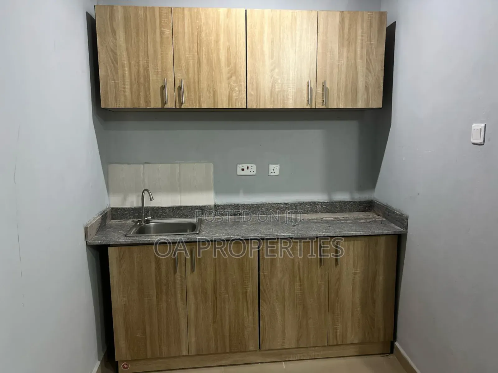 Studio Apartment in Ibadan for rent