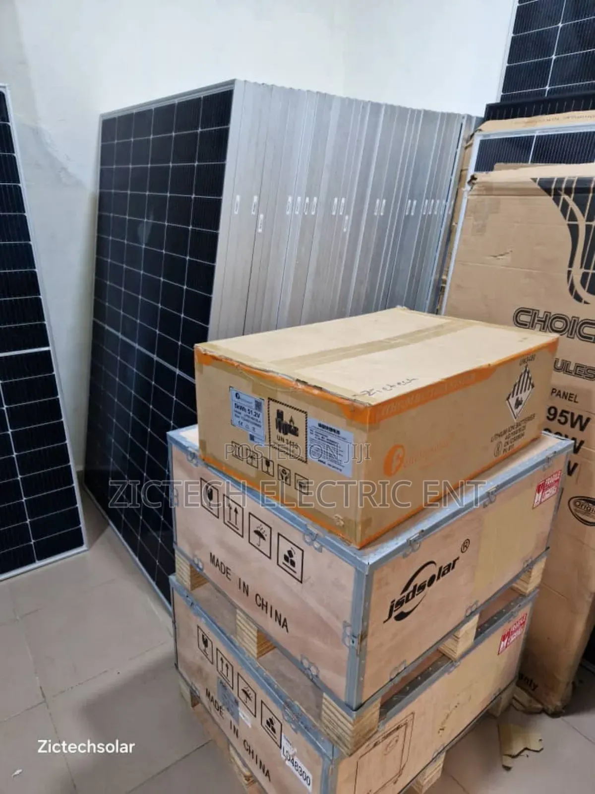 450w Half Cut Monocrystalline Pv Solar Panel