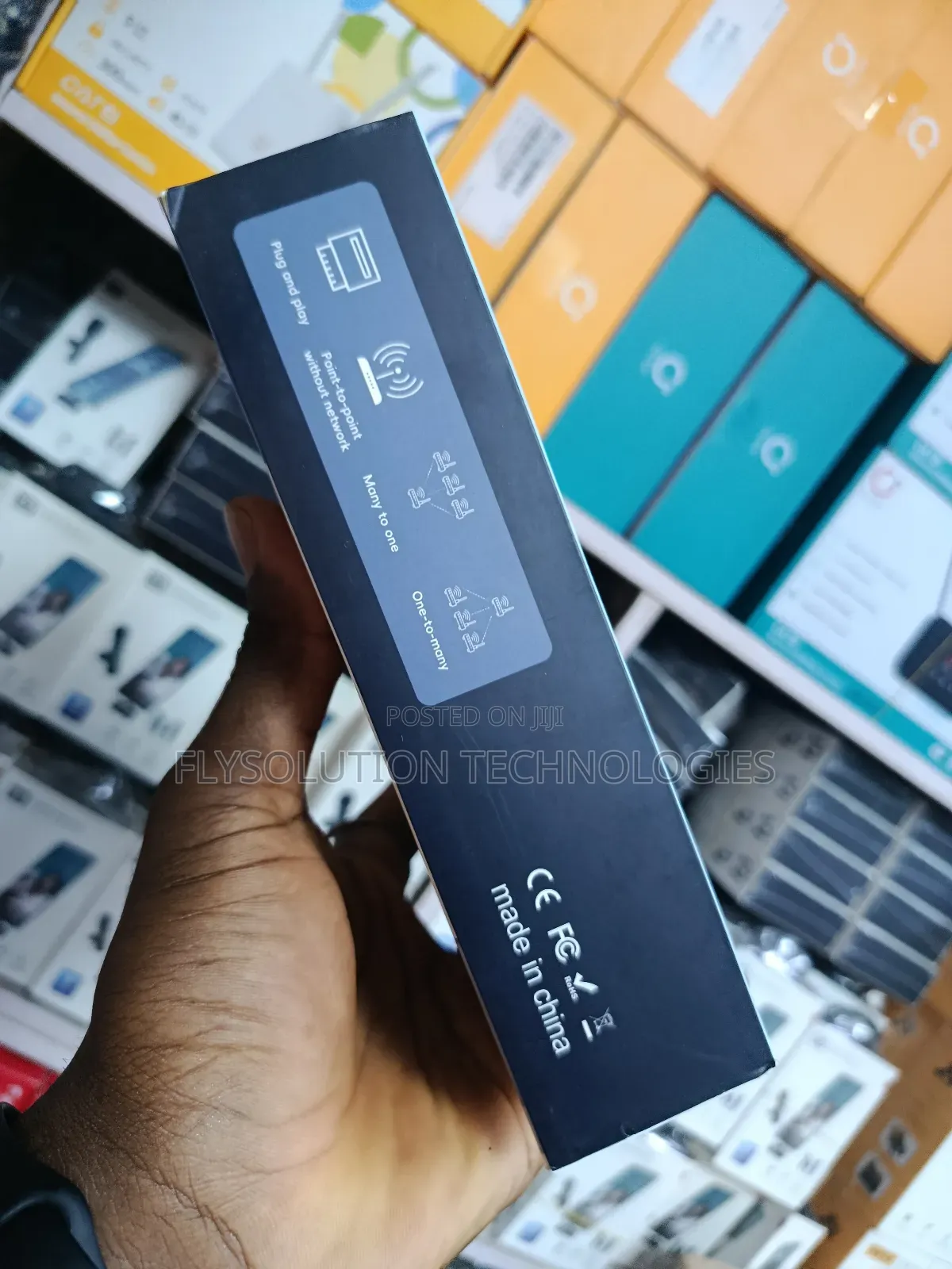 100m Wireless Hdmi Extender 100 Meters Hdmi Repeater