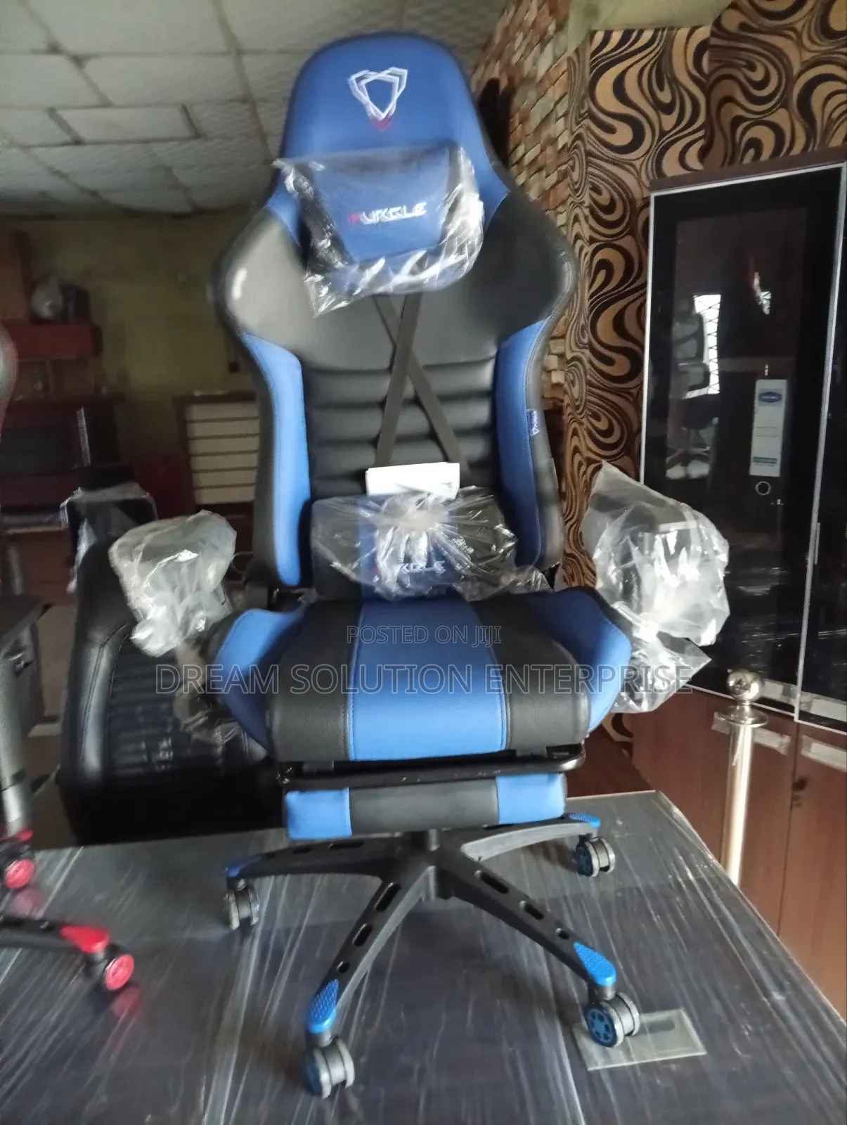 Quality Imported Gaming Chair
