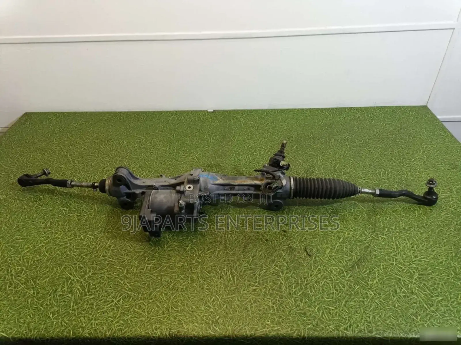 Electric Power Steering Rack Lexus Lx600 2021 - 2025