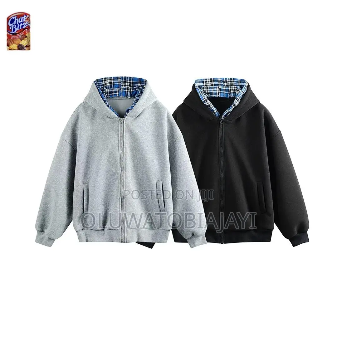 Quality Men’S Hoodie