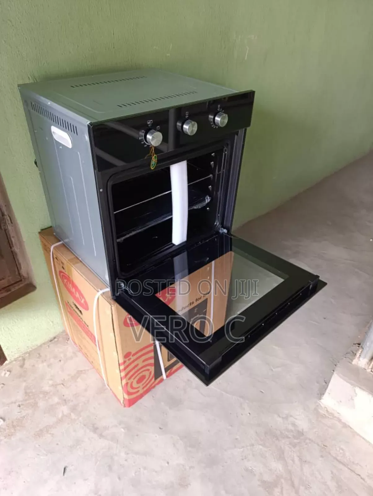 Quality Electric and Gas Built in Oven and Microwave