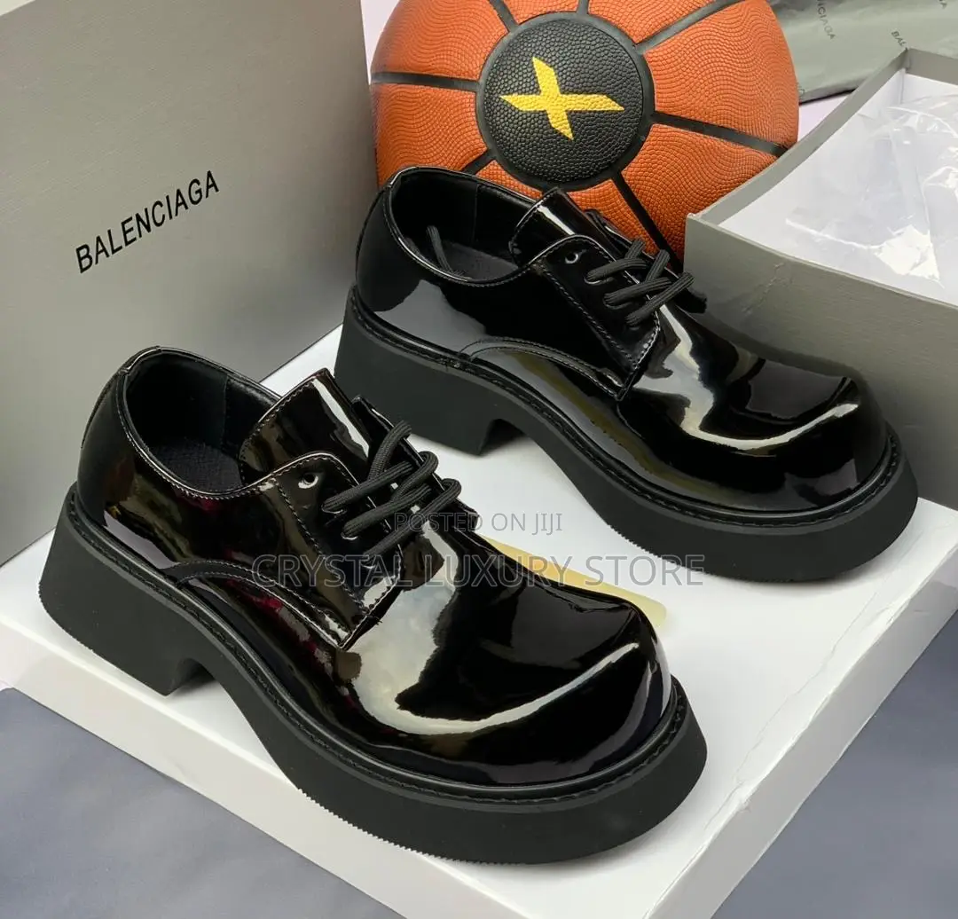 Balenciaga Quality Luxury Men Shoe