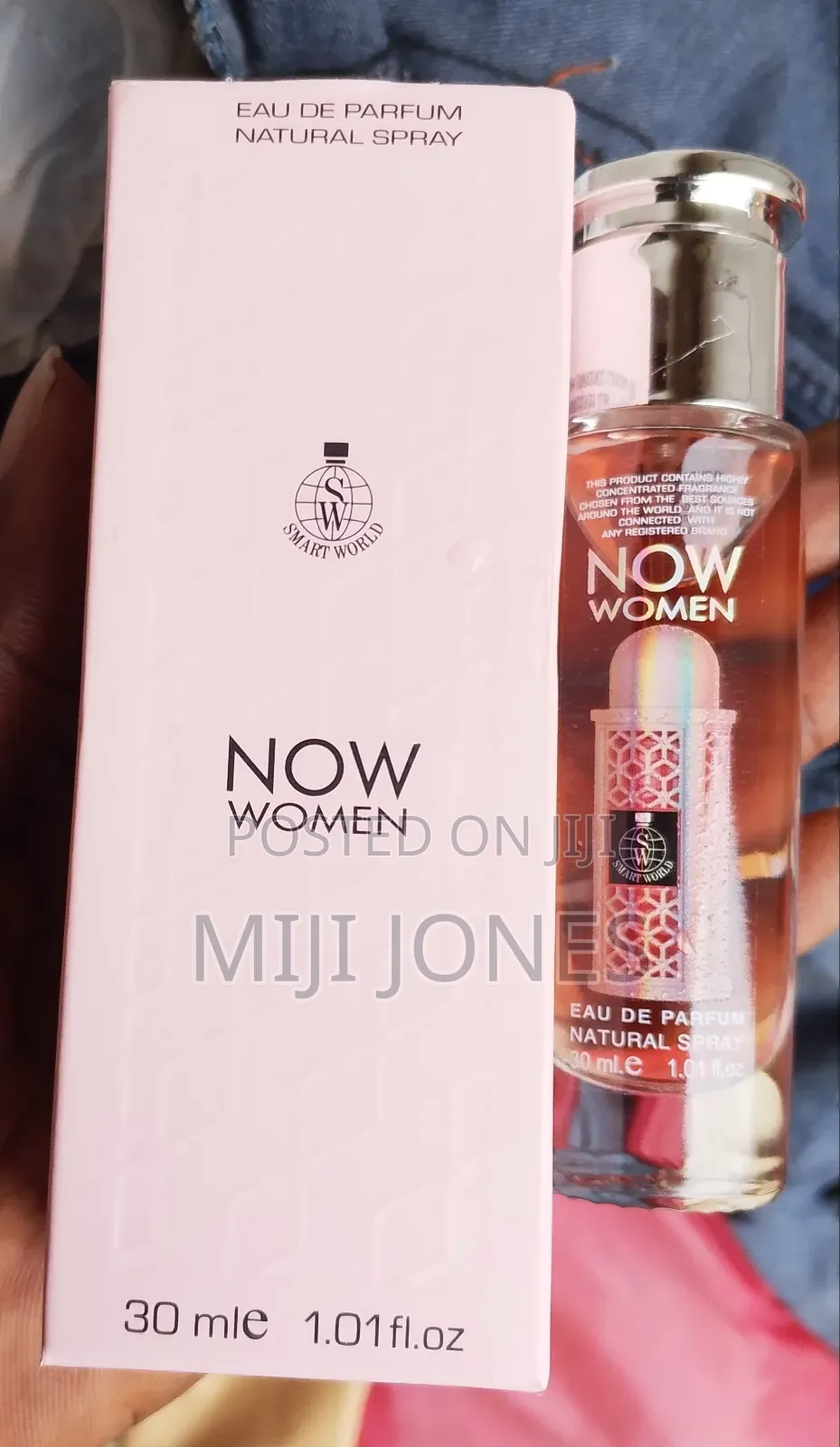 Now Women By Smart World