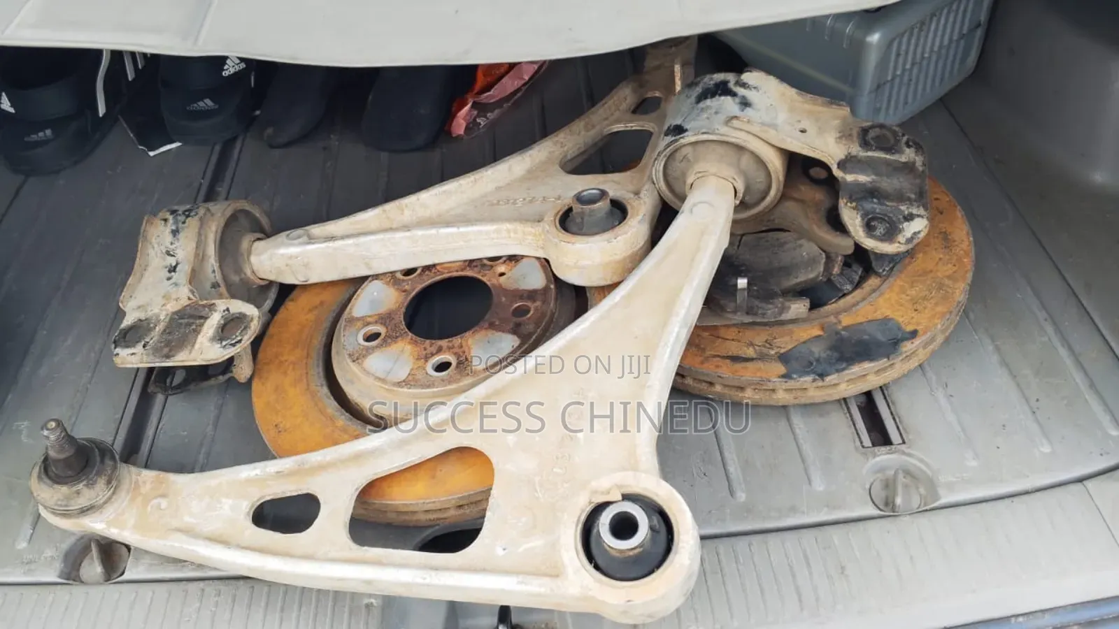 Front Lower Arm For Honda Pilot 2020