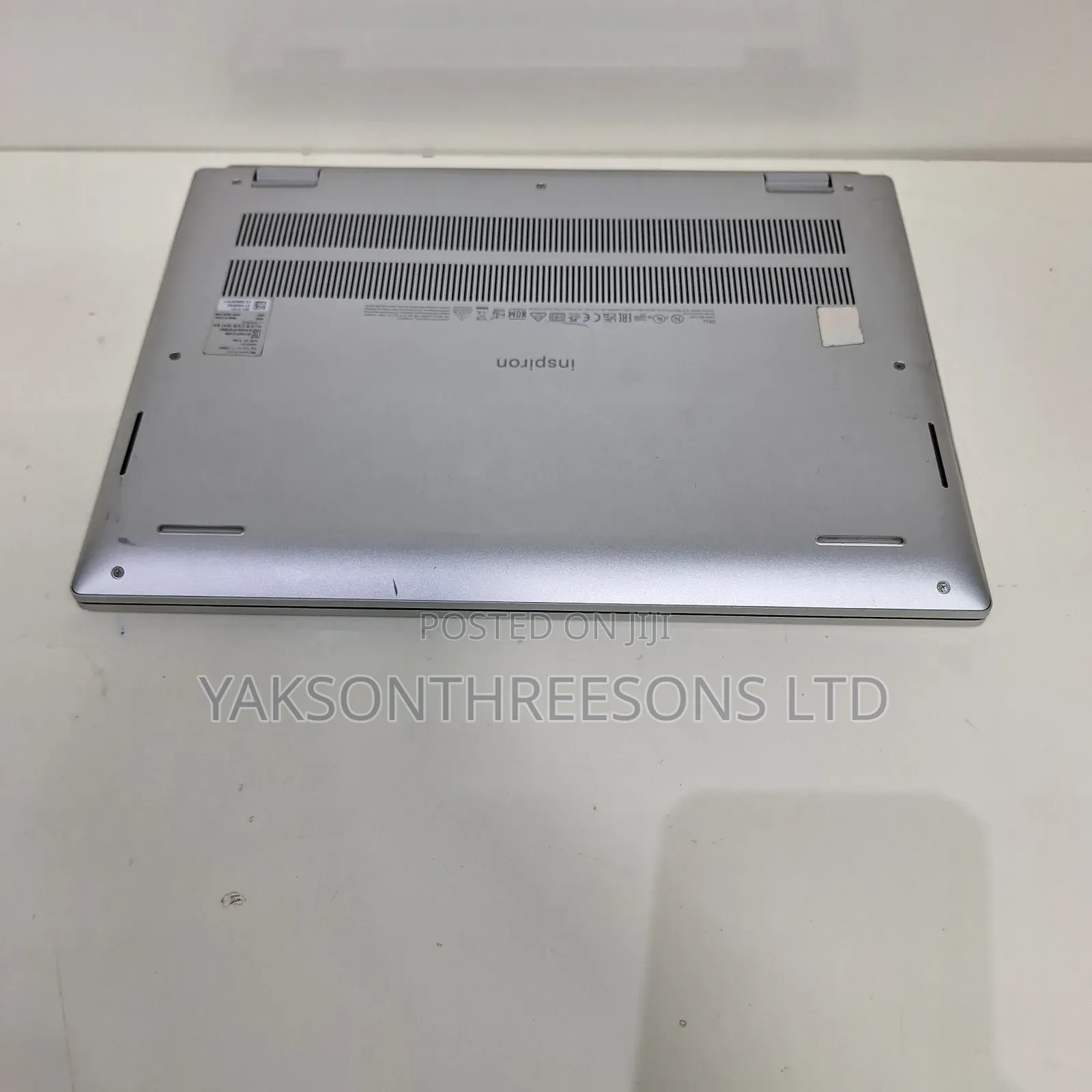 Laptop Dell Inspiron 14 5458 16GB Intel Core I7 SSD 1T