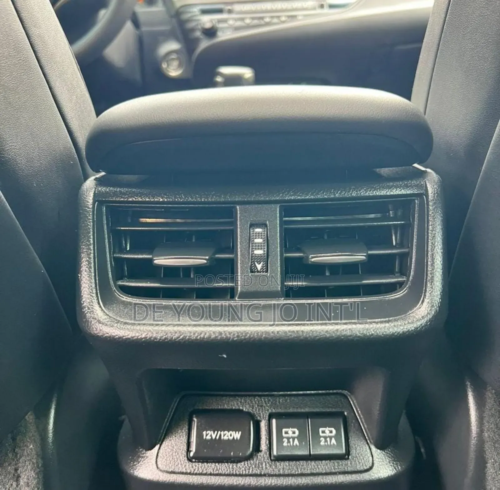 Lexus ES 350 F Sport 2020 Red