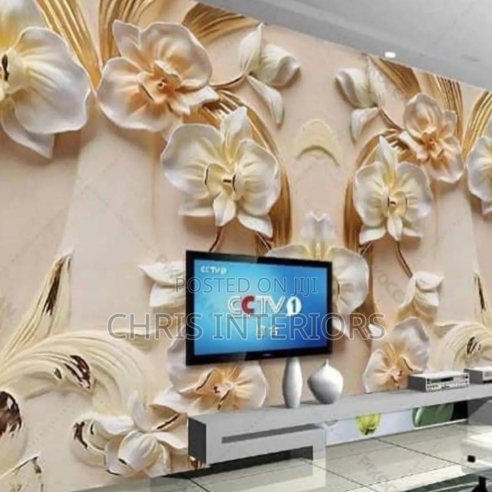 Wall Design 5d